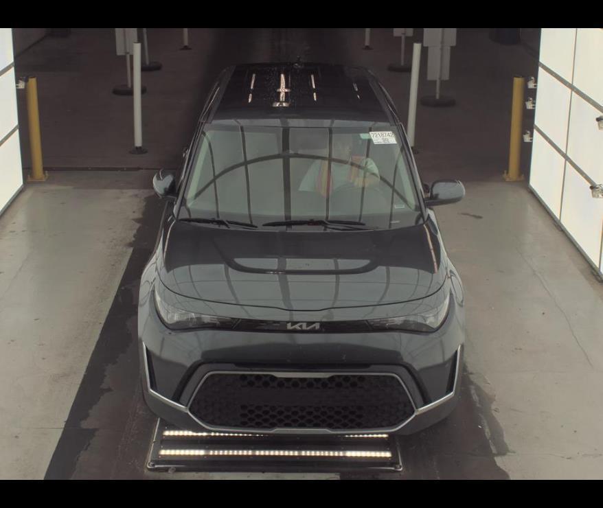 used 2024 Kia Soul car, priced at $16,750