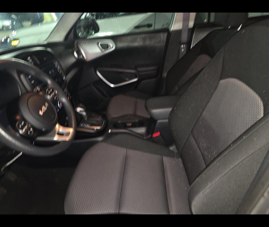 used 2024 Kia Soul car, priced at $16,750