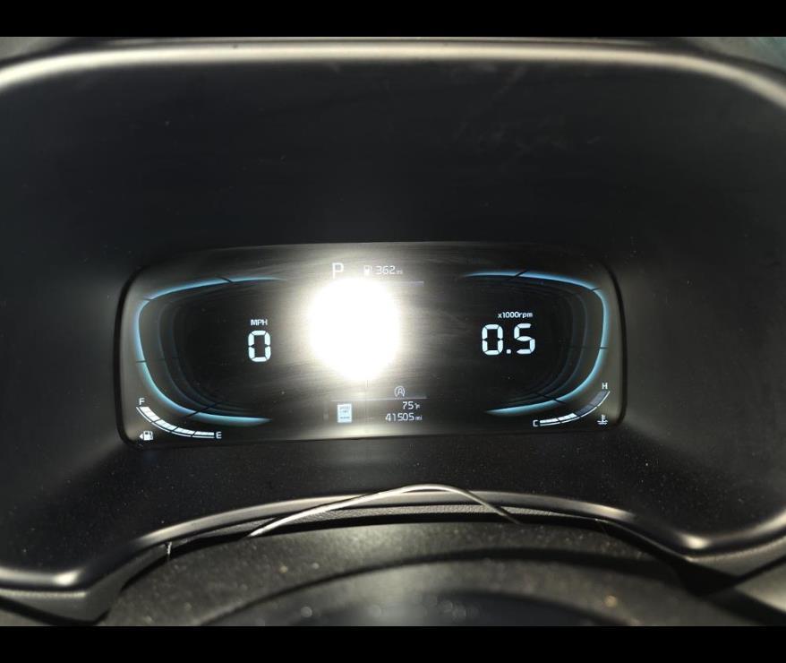 used 2024 Kia Soul car, priced at $16,750