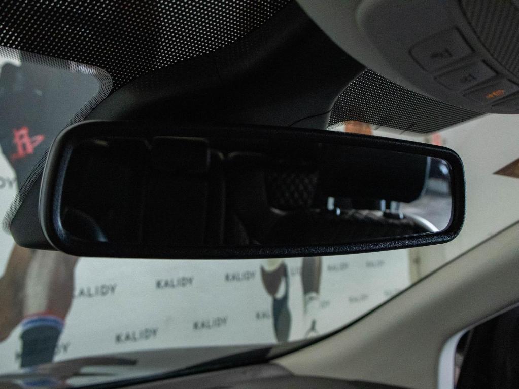 used 2024 Ford Edge car, priced at $25,250