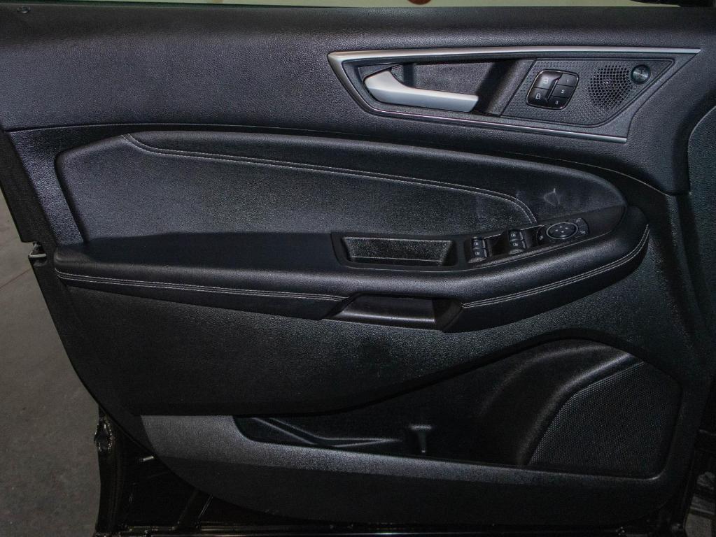 used 2024 Ford Edge car, priced at $25,250