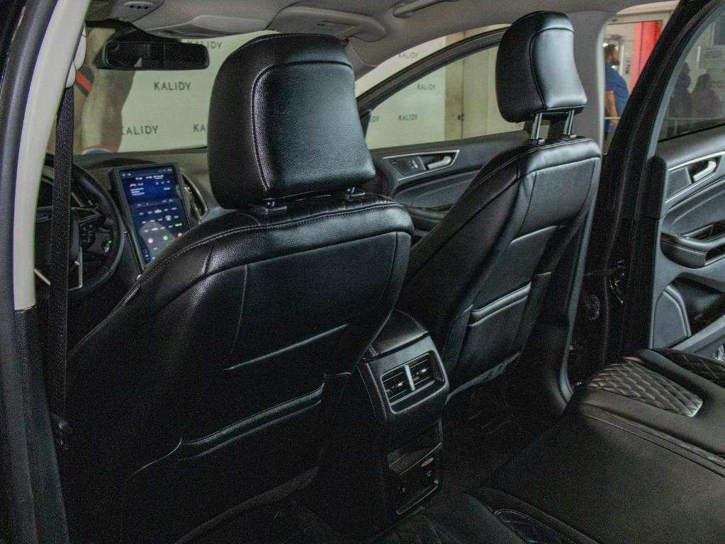 used 2024 Ford Edge car, priced at $25,250