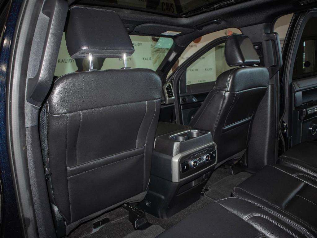 used 2021 Ford Expedition car, priced at $39,500