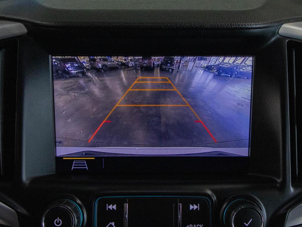 used 2020 GMC Terrain car, priced at $13,250