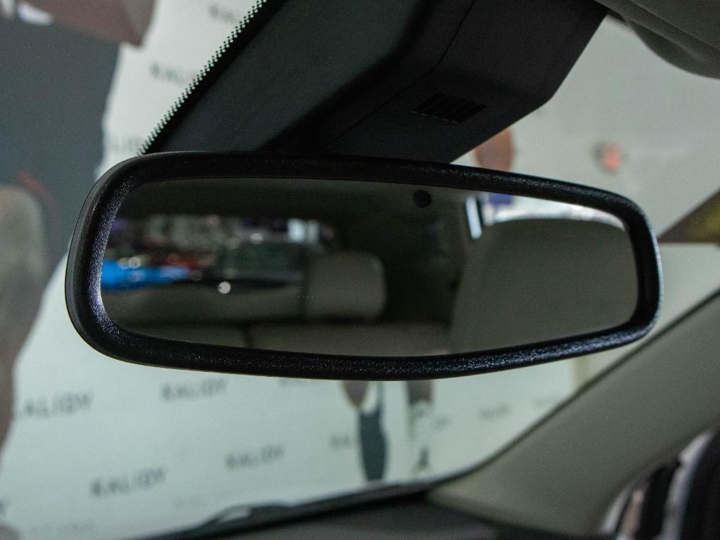 used 2023 GMC Terrain car, priced at $27,750