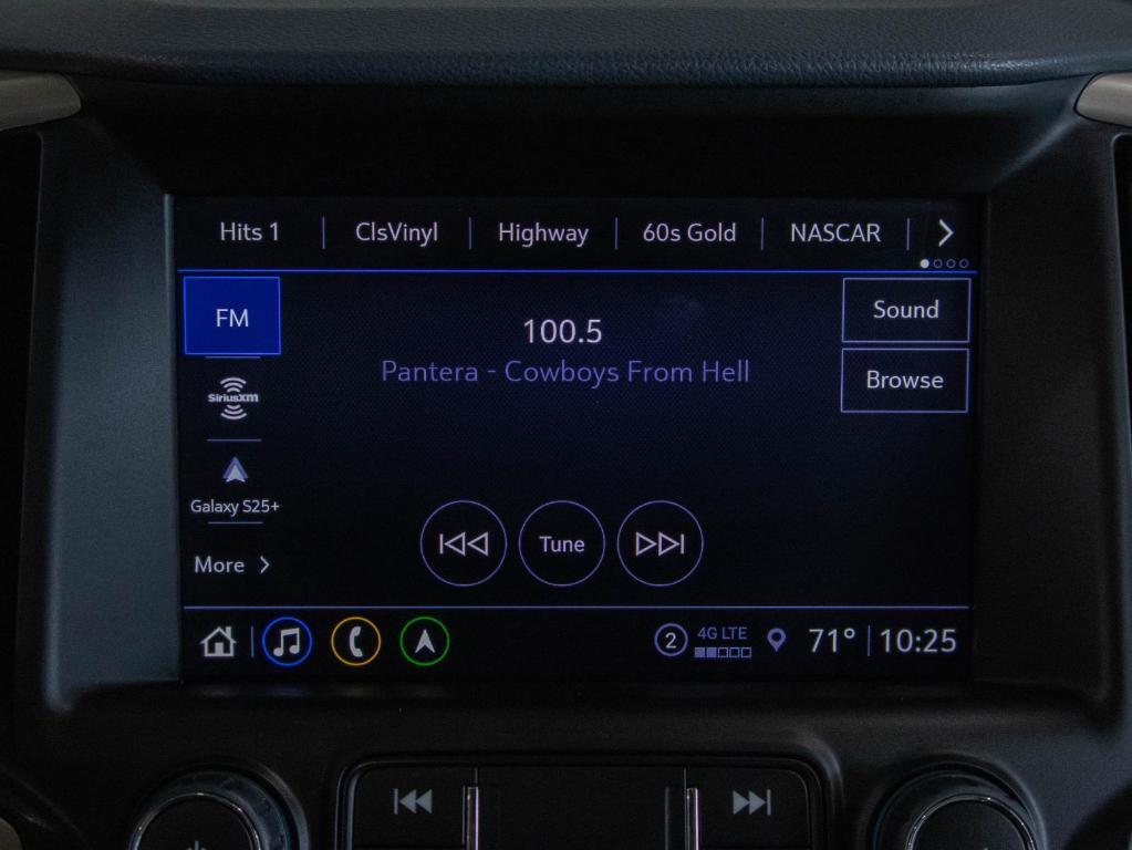 used 2023 GMC Terrain car, priced at $27,750