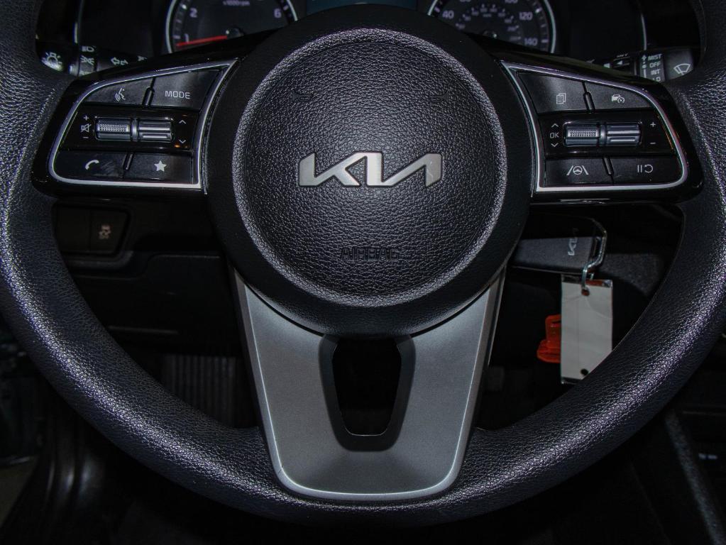 used 2024 Kia Forte car, priced at $19,000