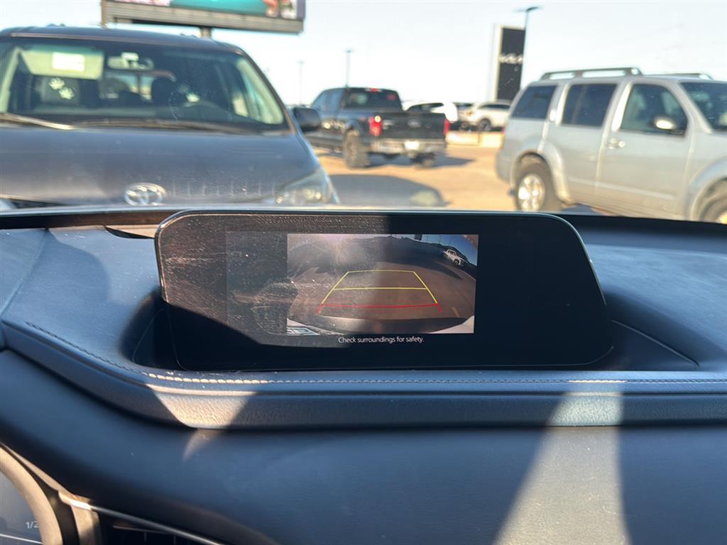 used 2021 Mazda CX-30 car, priced at $16,000