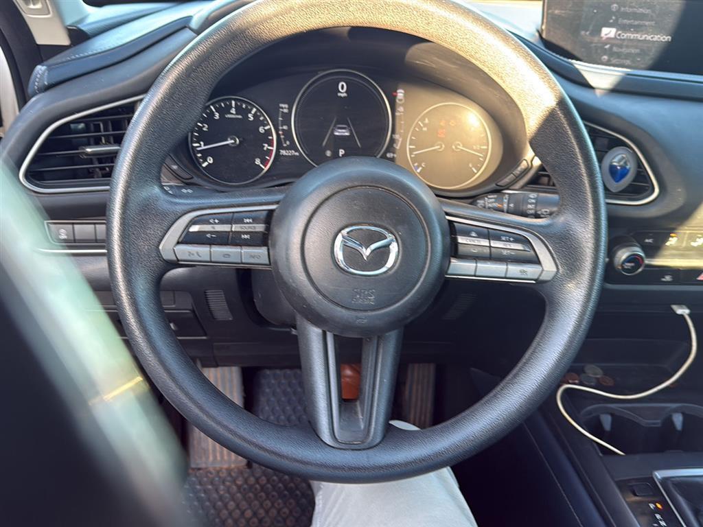 used 2021 Mazda CX-30 car, priced at $16,000