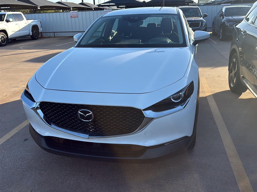 used 2021 Mazda CX-30 car, priced at $16,000