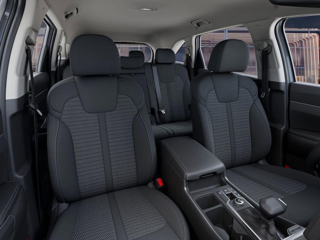 new 2025 Kia Sorento car, priced at $30,109