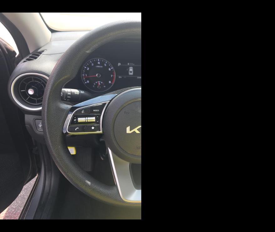 used 2024 Kia Forte car, priced at $19,500