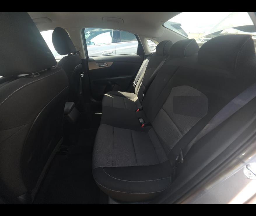 used 2024 Kia Forte car, priced at $19,500