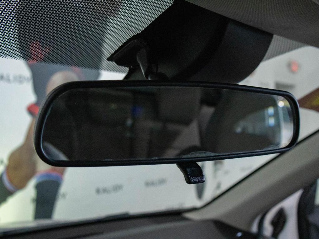 used 2019 Honda HR-V car, priced at $19,500