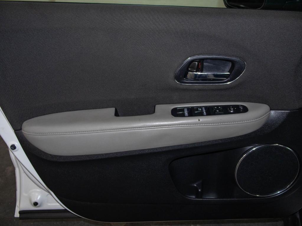 used 2019 Honda HR-V car, priced at $19,500