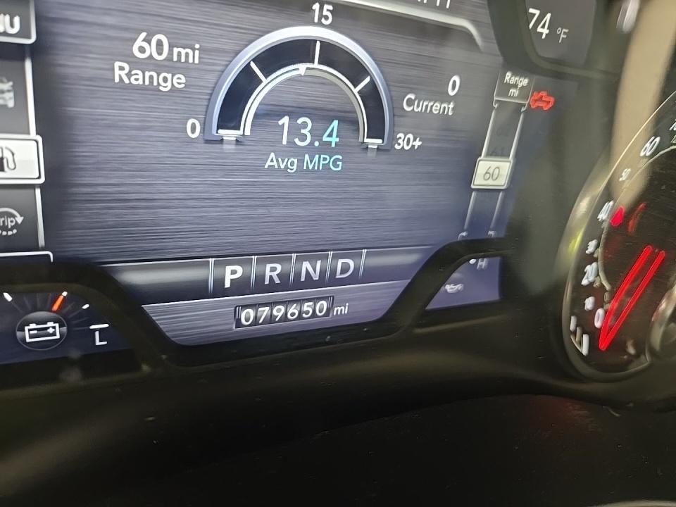 used 2019 Ram 1500 car, priced at $30,000