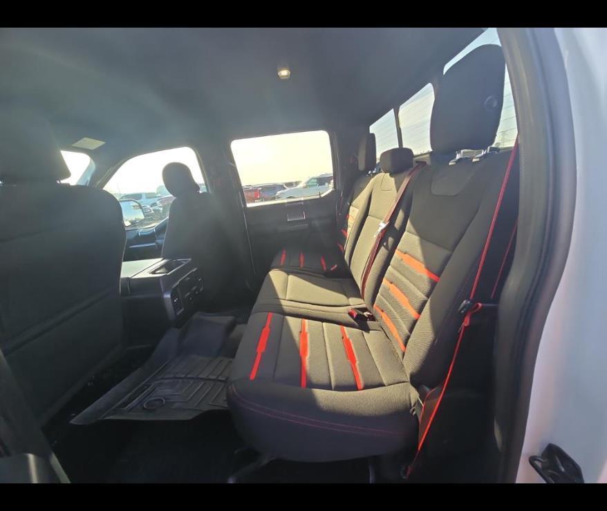 used 2017 Ford F-150 car, priced at $28,250