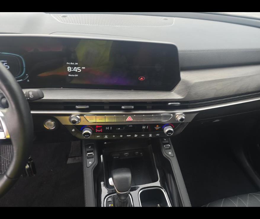 used 2024 Kia Telluride car, priced at $42,000