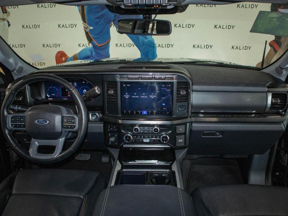 used 2024 Ford F-250 car, priced at $69,500