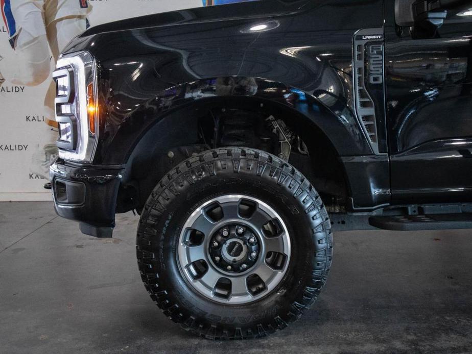 used 2024 Ford F-250 car, priced at $69,500