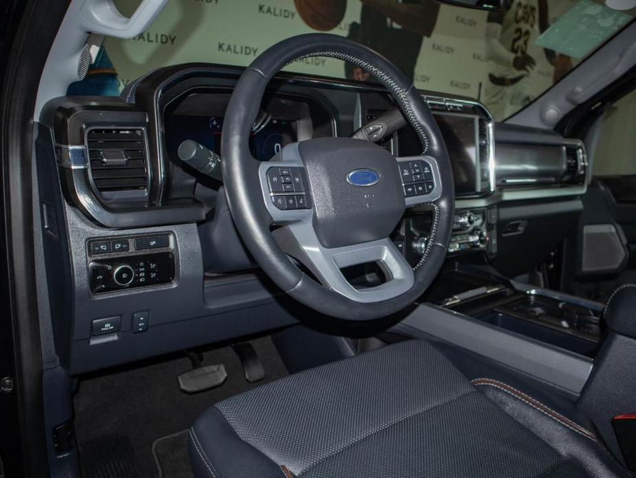 used 2024 Ford F-250 car, priced at $69,500