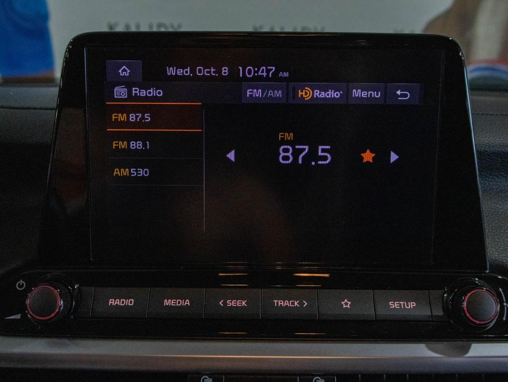 used 2024 Kia Forte car, priced at $18,750