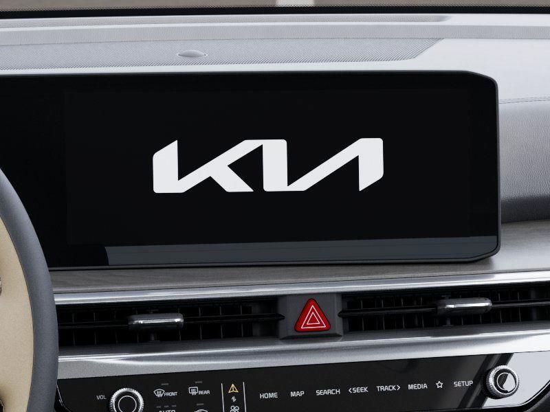 new 2025 Kia Sorento car, priced at $41,341