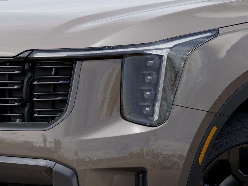 new 2025 Kia Sorento car, priced at $41,341