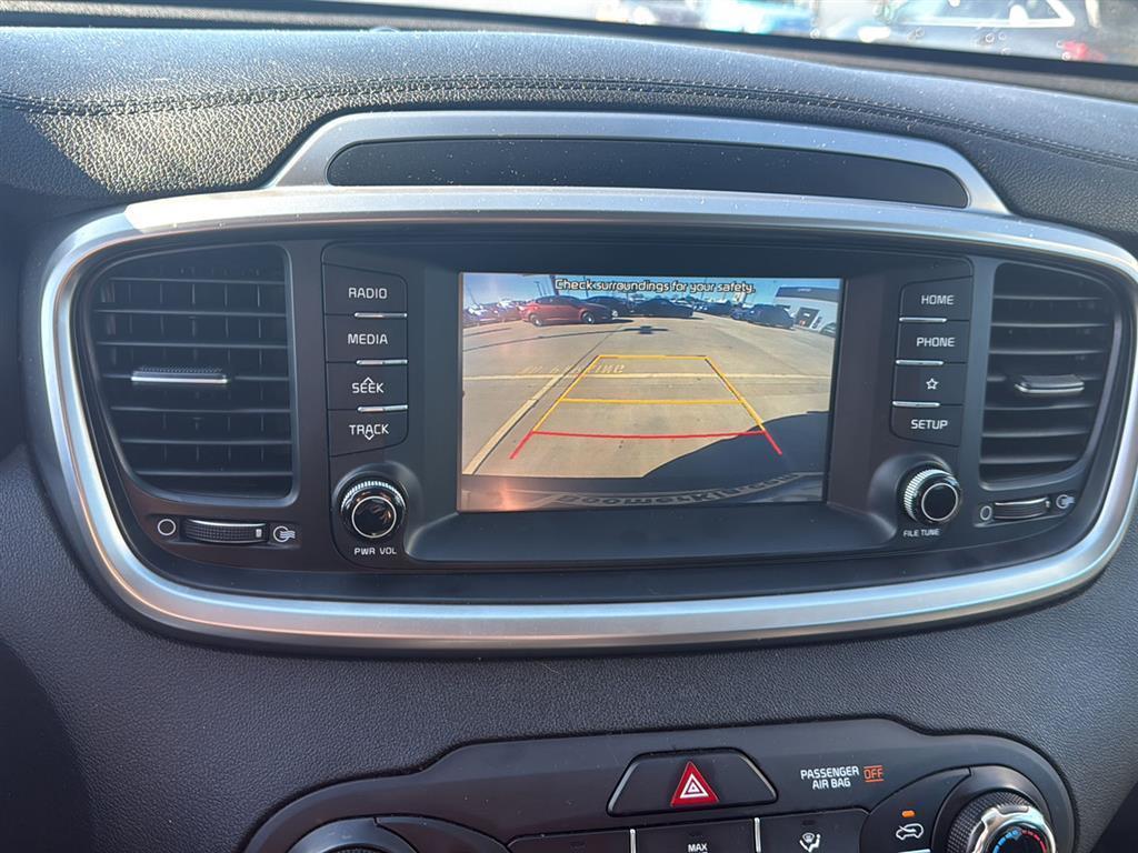 used 2020 Kia Sorento car, priced at $16,000