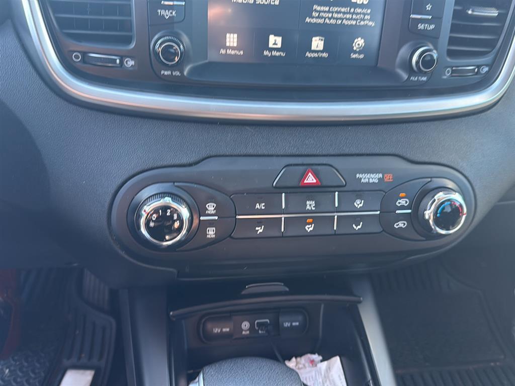 used 2020 Kia Sorento car, priced at $16,000