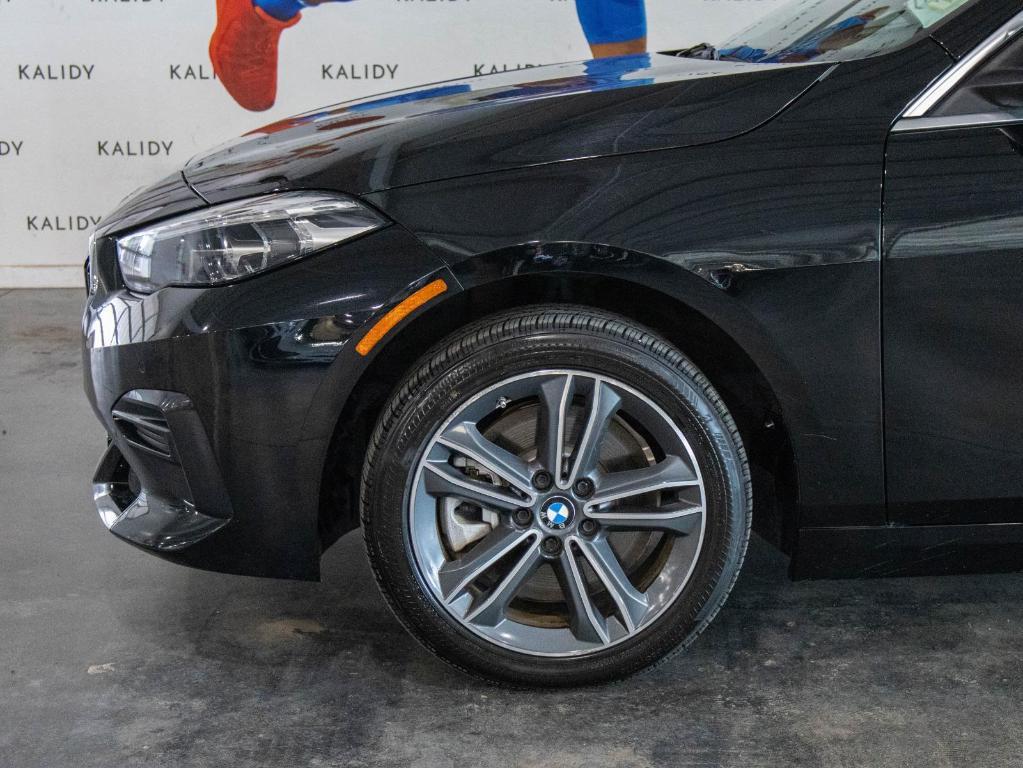 used 2024 BMW 228 Gran Coupe car, priced at $24,750
