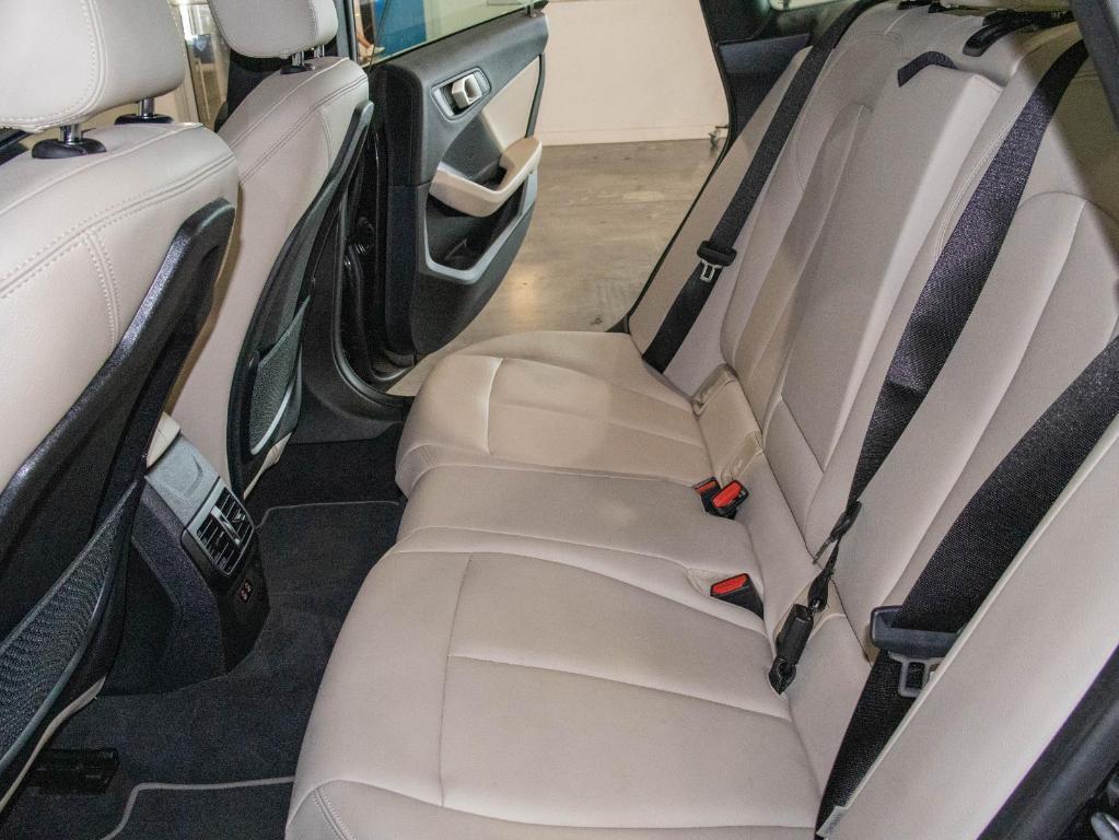 used 2024 BMW 228 Gran Coupe car, priced at $24,750