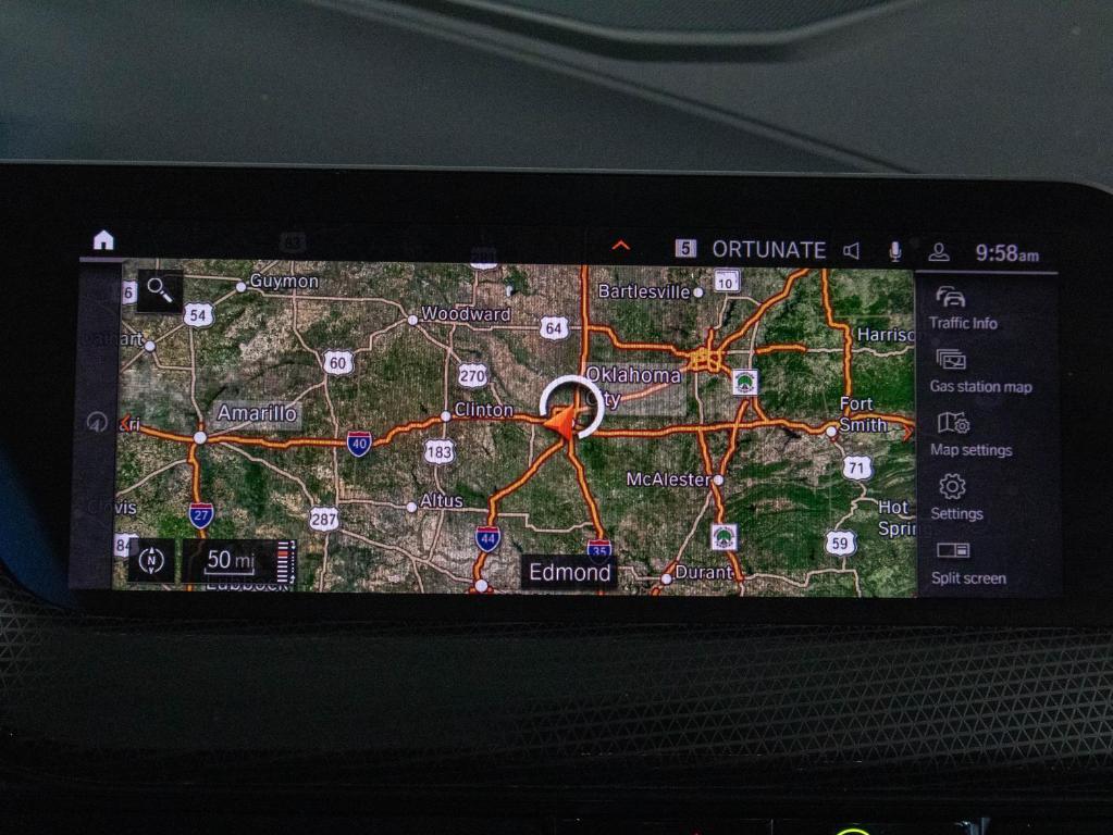 used 2024 BMW 228 Gran Coupe car, priced at $24,750