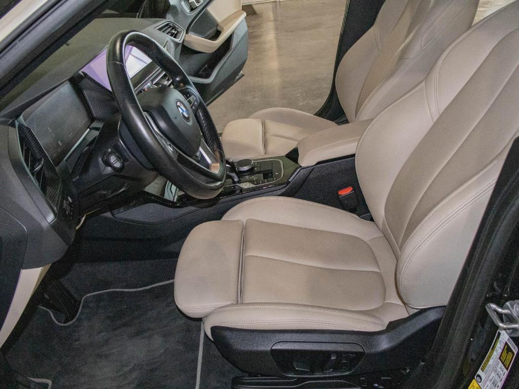 used 2024 BMW 228 Gran Coupe car, priced at $24,750