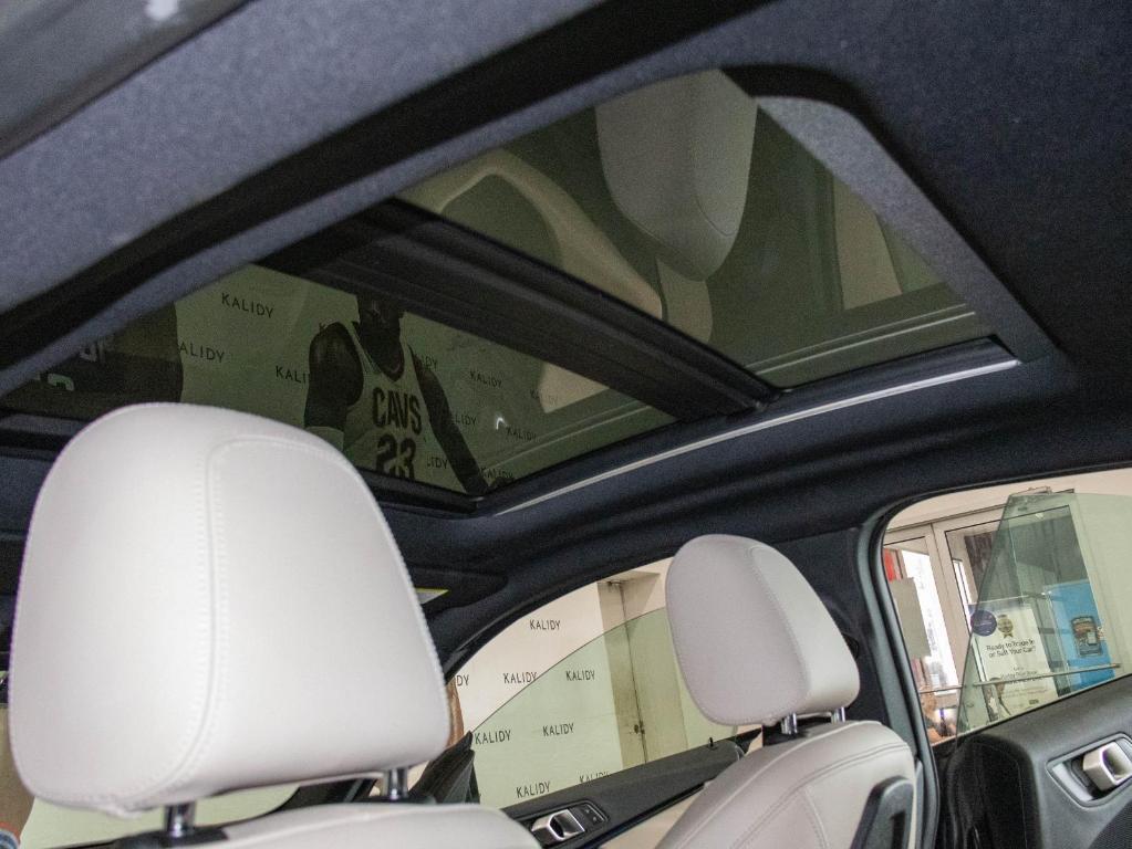 used 2024 BMW 228 Gran Coupe car, priced at $24,750