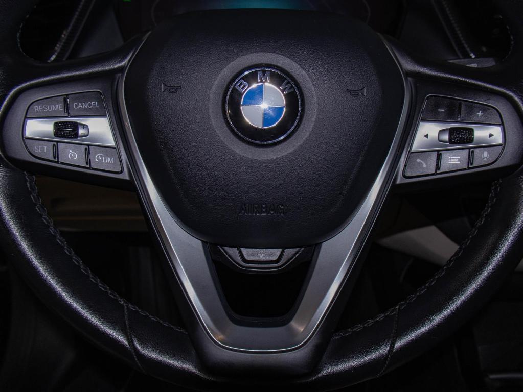used 2024 BMW 228 Gran Coupe car, priced at $24,750
