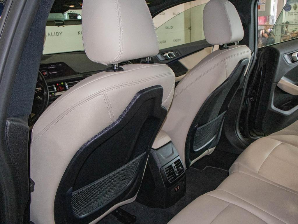 used 2024 BMW 228 Gran Coupe car, priced at $24,750