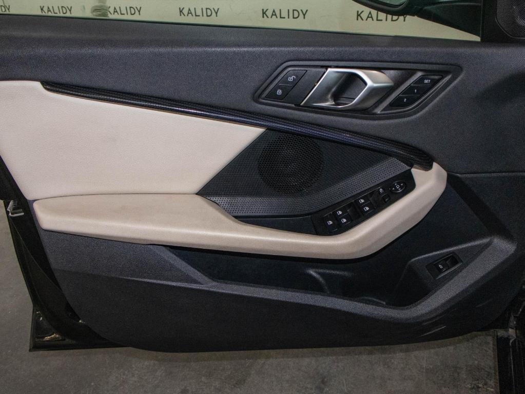 used 2024 BMW 228 Gran Coupe car, priced at $24,750