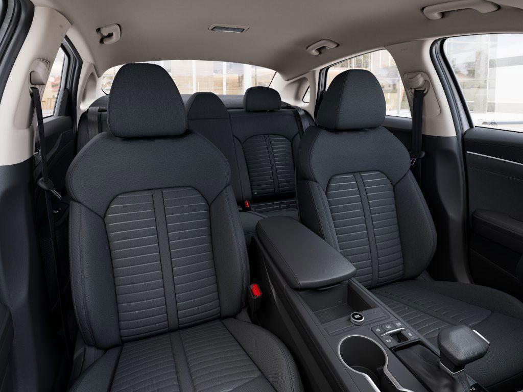 new 2026 Kia K5 car, priced at $26,175