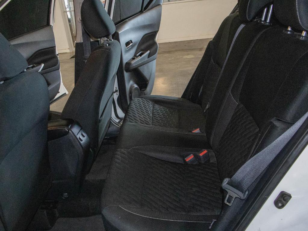 used 2021 Nissan Kicks car, priced at $16,250