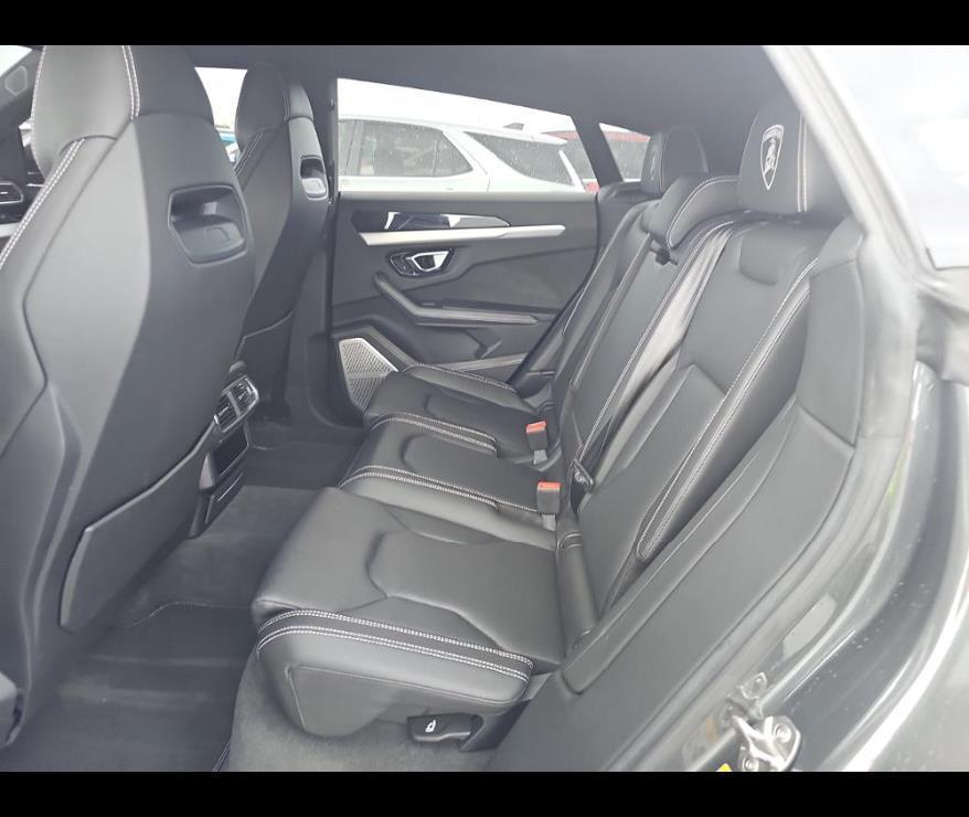 used 2020 Lamborghini Urus car, priced at $164,250
