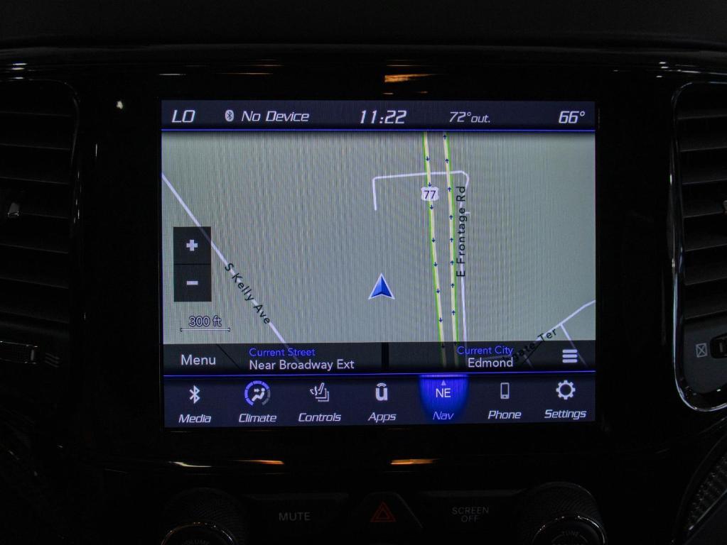 used 2021 Jeep Grand Cherokee car, priced at $91,250