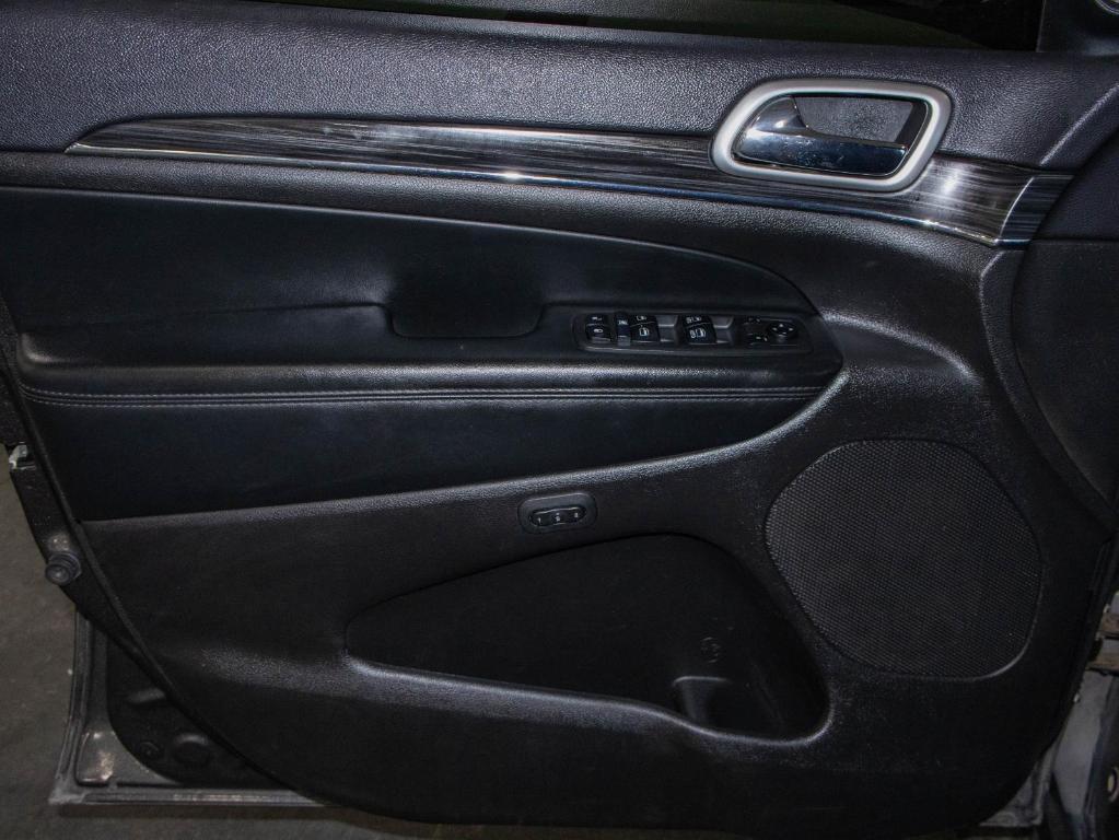 used 2019 Jeep Grand Cherokee car, priced at $20,500