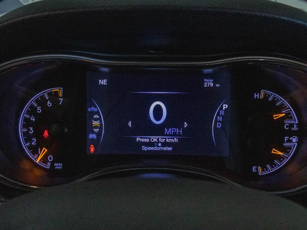 used 2019 Jeep Grand Cherokee car, priced at $20,500