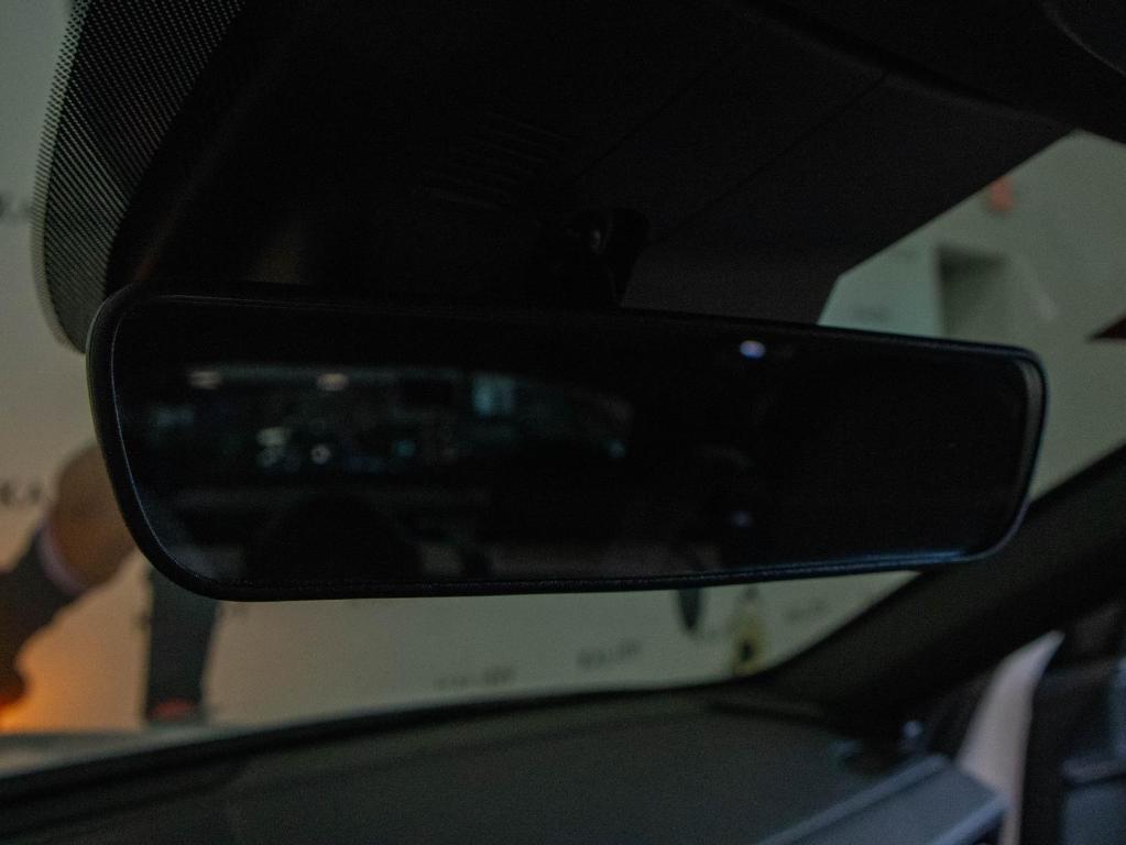 used 2025 Kia K5 car, priced at $28,250