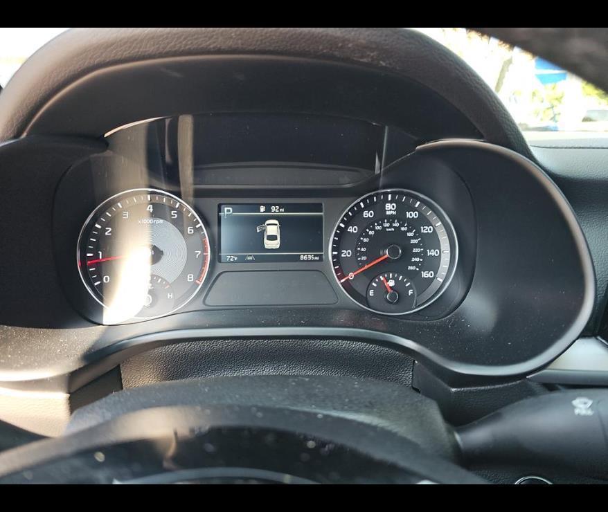 used 2023 Kia Forte car, priced at $21,750