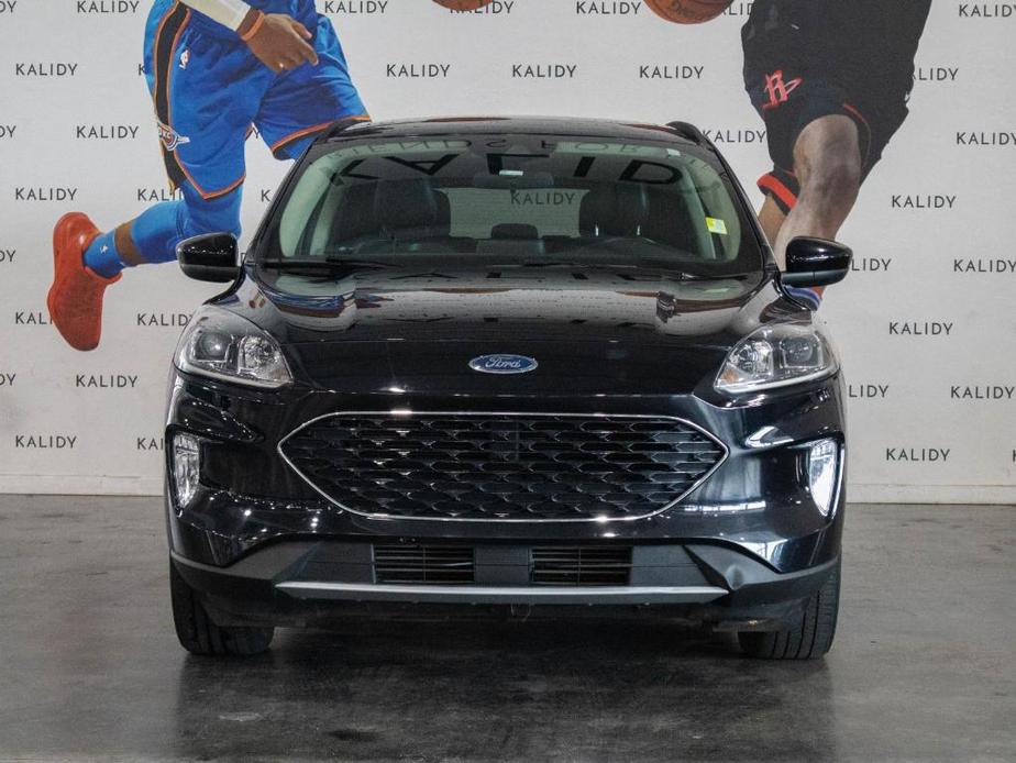 used 2020 Ford Escape car, priced at $20,000