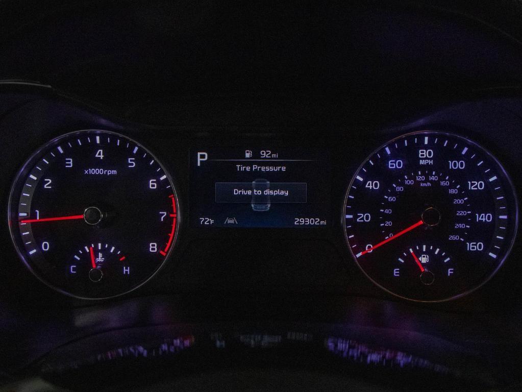 used 2024 Kia Forte car, priced at $17,750