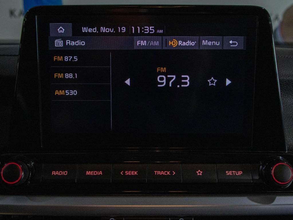 used 2024 Kia Forte car, priced at $17,750