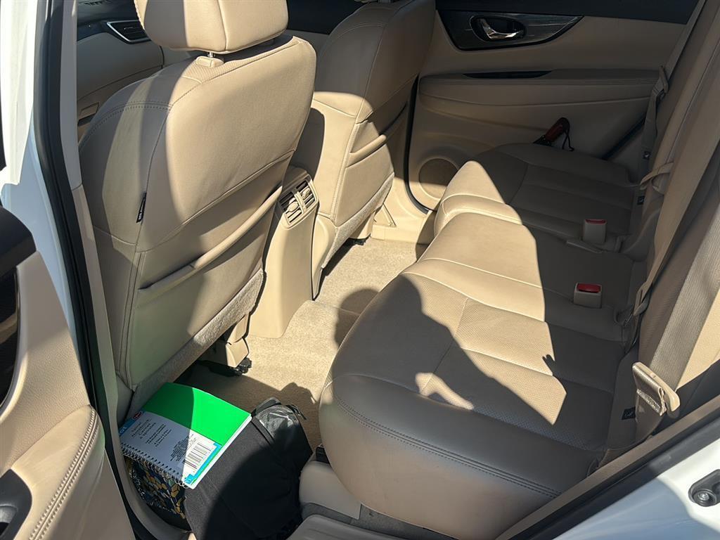 used 2015 Nissan Rogue car, priced at $10,750